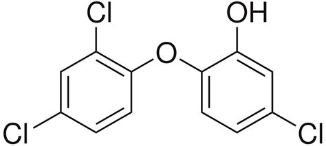triclosan definition.